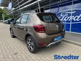 Dacia Sandero Stepway Celebration 1.0 *RÜCKFAHRKAMERA* - Dacia Sandero: 1.0