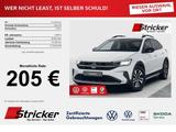 Volkswagen Taigo  ENERGY 1.0 TSI 205,- mtl. LED RFK GJ - Neuwagen: Sportwagen