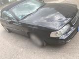 Volvo C70 Cabrio Top Zustand - Volvo C70 aus 2001: Cabrio
