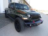 Jeep Gladiator Overland 4WD-Sondermodell MOJAVE - Jeep Gladiator mit Diesel-Antrieb: Automatik