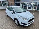 Ford Fiesta 1.25 Trend KLIMA*SH - gebrauchte Ford bis 5.000 Euro
