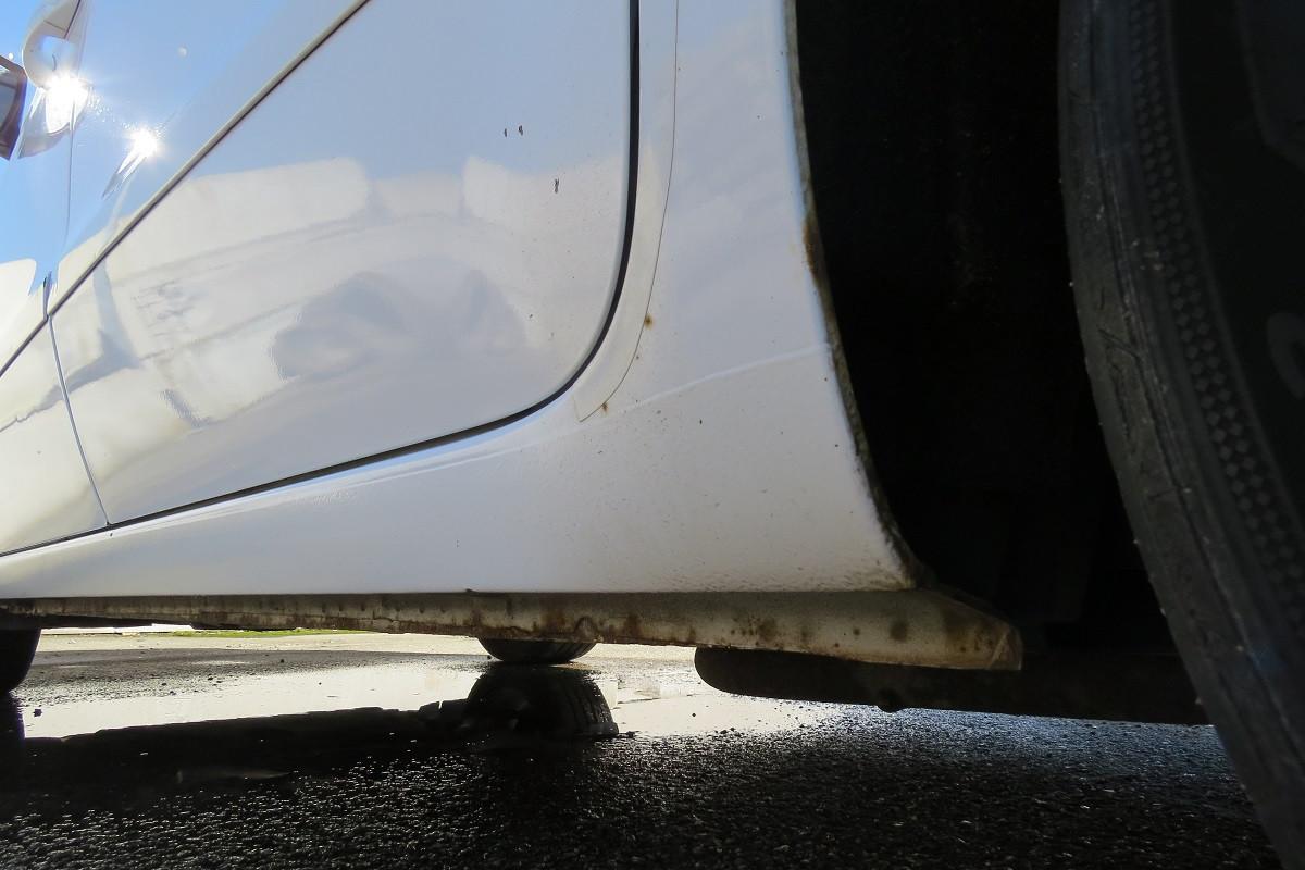 Ford S-MAX 2011 — photo 13