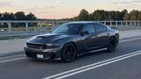 Dodge Ładowarka scat pack stage 1 - gebrauchte Dodge Charger aus dem Jahr 2020