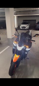 Suzuki B King - SUZUKI B KING