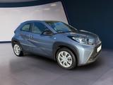 Toyota Aygo X 1.0 Automatik 53 kW (72 PS), Variomati... - Toyota: Aygo