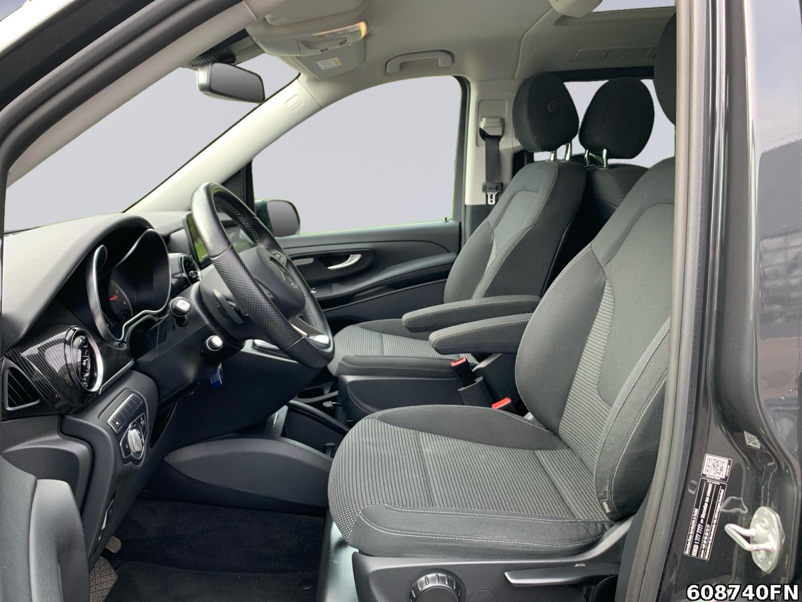 Mercedes-Benz V 250 ED/L *LED**PANO-DACH**CARPLAY**KAMERA*