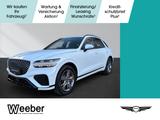 Genesis GV70 Sport AWD * LED*NAVI*KAMERA*LEDER*PANO * - Genesis GV70 Diesel Gebrauchtwagen