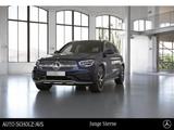 Mercedes-Benz GLC 400 d 4MATIC AMG+MBUX+Burm+Ambiente+LED+Pano