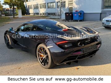 صورة مصغرة 15 لـ 2018 Mclaren 720S