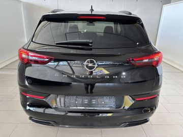 Fotografie 10 des Opel Grandland (X) Grandland 1.2 DI Automatik Ultimate