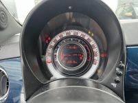 Fiat 500 - Vorschau Bild 11