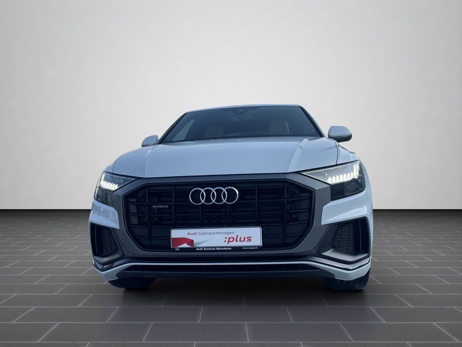 Audi Q8 - Bild 4