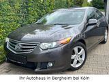 Honda Accord 2.4 Executive Edition Xenon°Leder°2.Hand° - Honda Accord: Automatik, 2.4