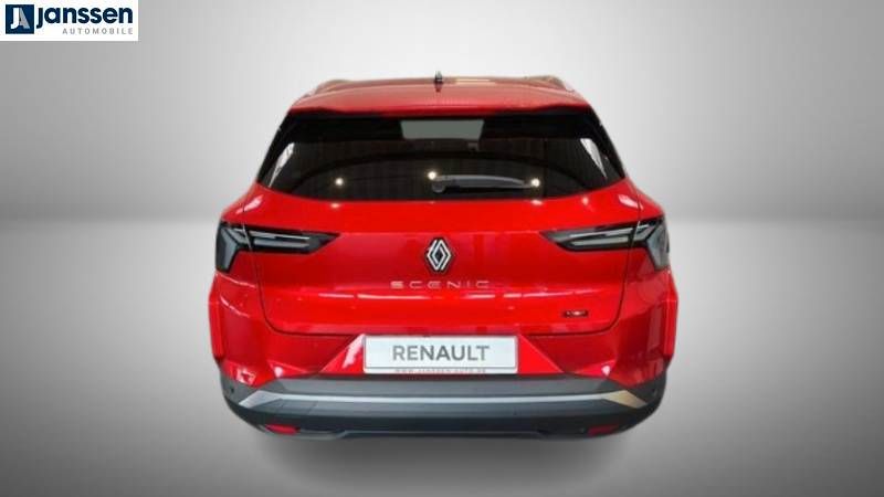 Fahrzeugabbildung Renault Scenic E-Tech 100% ele Techno 220 Long Range