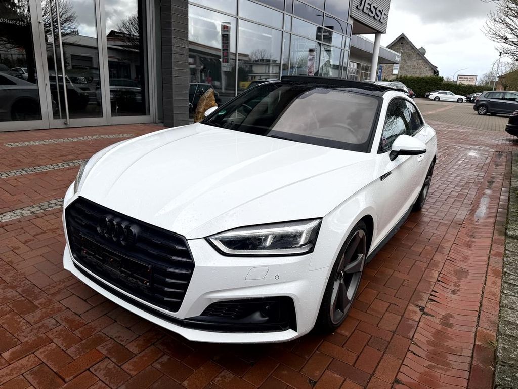 Image of Audi A5