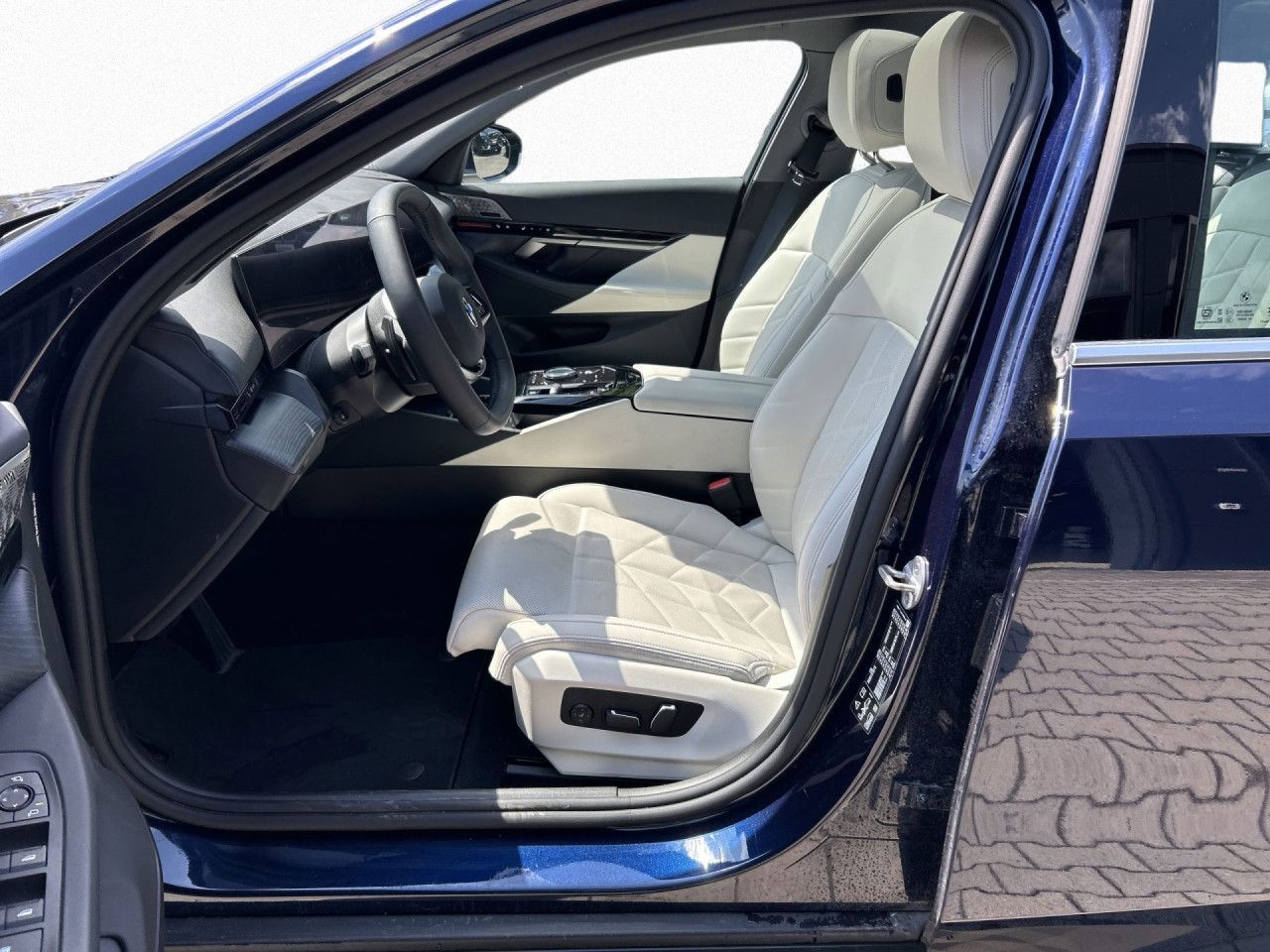 BMW 540 - Bild 11