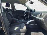 Audi Q2 30 TFSI AHK|LED|Tempomat|Navi|Bluetooth - : Schwarz, Geländewagen, Bluetooth