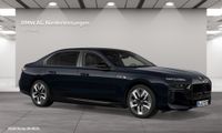 BMW i7 - Vorschau Bild 9