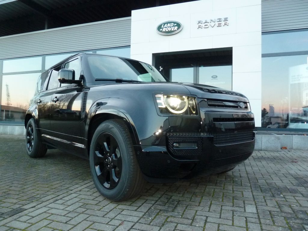 Land Rover Defender 110 P300e X-Dyn.HSE ACC el.AHK 20