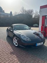 Porsche Boxster S 986.2 - Porsche: 986