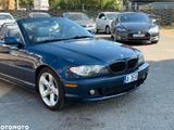 BMW 325Ci Edition Exclusive Edition Exclusive - BMW 325 aus 2005: Cabrio
