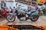 Honda VT 750 DC Black Widow+RC48+22500KM+Service neu+ - HONDA 750 4