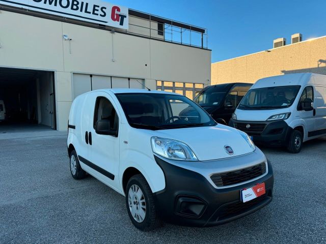 Fiat Fiorino 1.4 8V 77CV Cargo SX