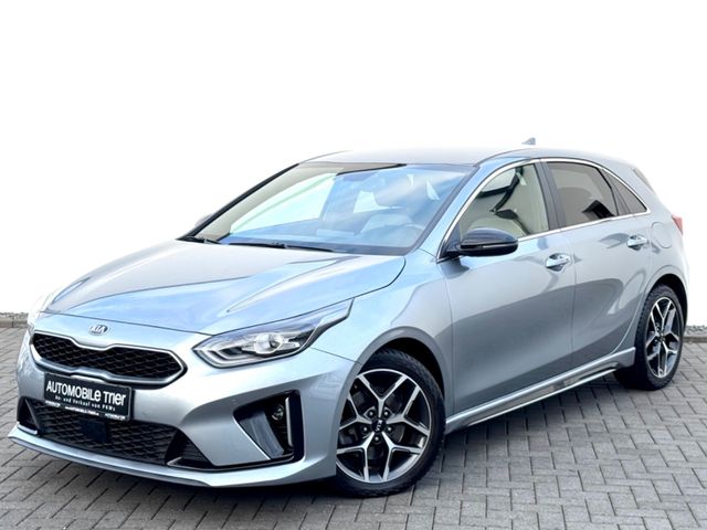 Kia Ceed GT-Line  AUTOMATIK/NAVI/LED/JBL/KAMERA/