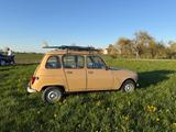 Renault R4 BJ 88 Savanne in wunderschönem ... - Renault R 4 von privat