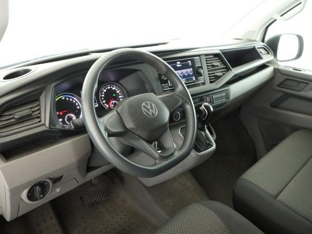 Volkswagen T6.1 Kasten ABTe ELEKTRO 3Sitzer*AHK*Parkp.*DAB+ imagem 3