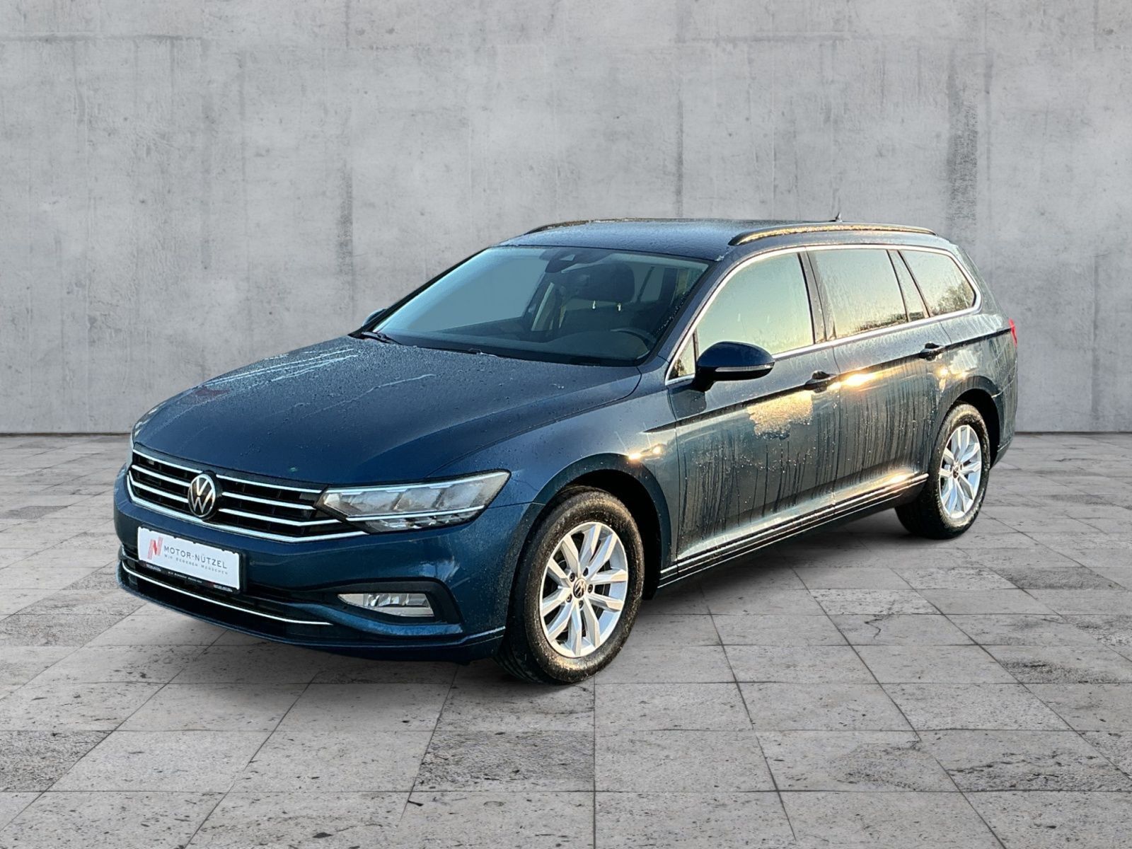 Volkswagen Passat Variant - Bild 2