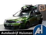 Audi RS6 Avant Plus 4.2 quattro 353kW/480pk Aut6 UNIE - gebrauchte Audi RS6 aus dem Jahr 2002