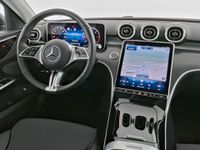Mercedes-Benz C 200 - Vorschau Bild 16