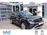 Volkswagen T-Cross 1.0 DSG Life AHK RFK Sitzhzg.17 Bangalor