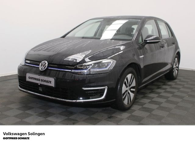 Volkswagen Golf e 100 kW LED   Navi   Kamera   PDC