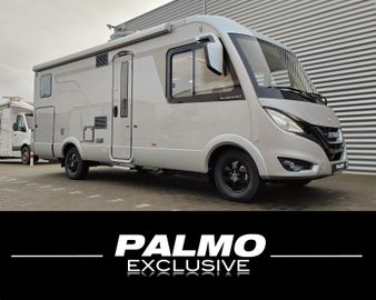Fahrzeugabbildung HYMER / ERIBA / HYMERCAR B-KLASSE MODERN COMFORT BMC-I 680 PREMIUM