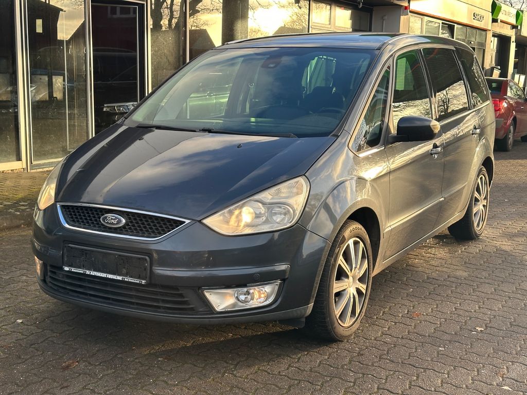 Angebot ansehen Ford Galaxy
