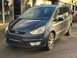 Ford Galaxy Ghia 2.0 TDCI TÜV/ NAV/ KLIMA - Ford Galaxy aus 2007: Ghia