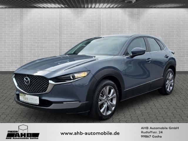 Mazda CX-30 Selection 2WD SKYACTIV-G 2.0 150PS M Hybri
