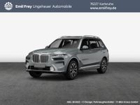 BMW X7 - Vorschau Bild 1