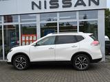 Nissan X-Trail 1.6dCi Tekna 4x4 Navi 360° Leder 7Sitze - Nissan X-Trail: Geländewagen