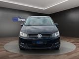 Volkswagen Sharan SPORT 7-SITZER AHK STANDHZNG NAVI KAMERA - Volkswagen Sharan: Sport