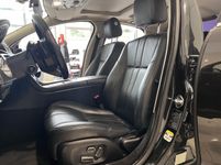 Jaguar XJ Luxury/Leder/KAM bei Bilicar