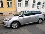 Ford Focus CHAMPIONS EDITION Turnier. - Ford Focus aus 2012: For