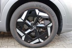 Fahrzeugabbildung Opel Grandland GSe *4x4*Kamera*Standheizung!*Allrad*