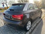 Audi A1 1.2 TFSI Bi-Xenon Klima Sitzheizung - Audi A1: Braun