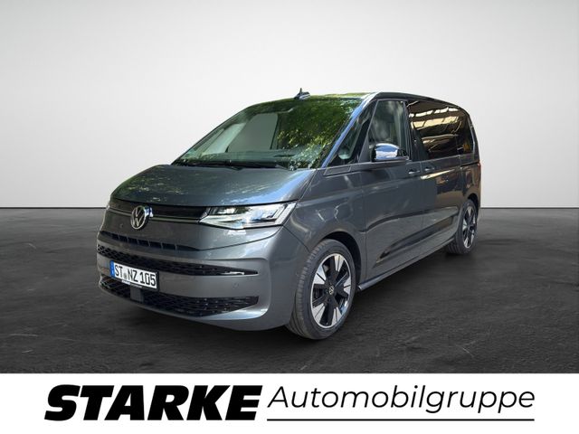 Volkswagen T7 Multivan 2.0 TDI DSG Edition  HeadUp AHK Navi