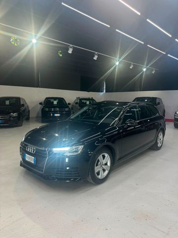 AUDI Audi A4 2.0 TDI 150 CV ultra S tronic Business S
