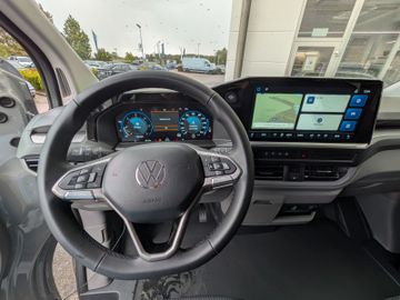 Volkswagen Kombi lang; AHK; Matrix; ACC; heiz. Scheibe
