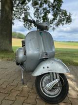 Vespa 150 GS Messerschmitt - VESPA 150 GS